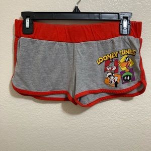 🆓 Looney Tunes Shorts
